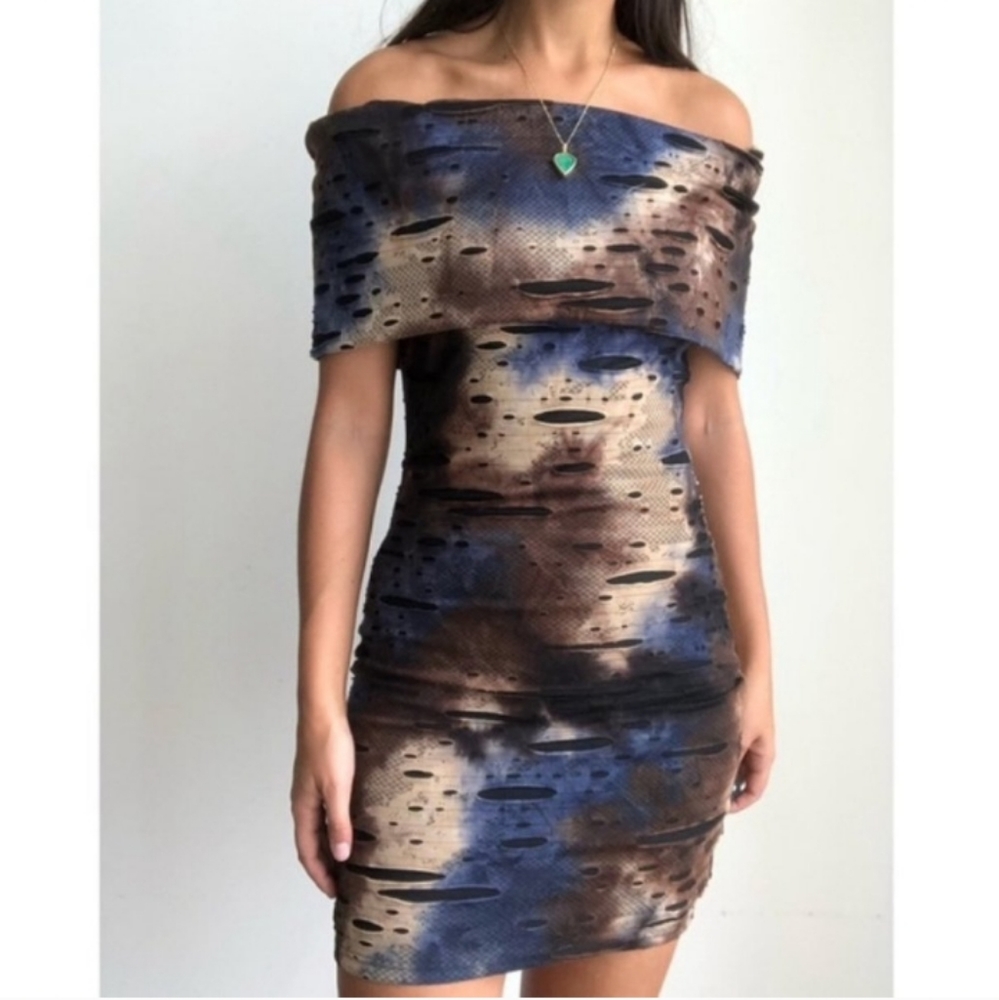 Dressy (but still rock chick) Samuel Dong